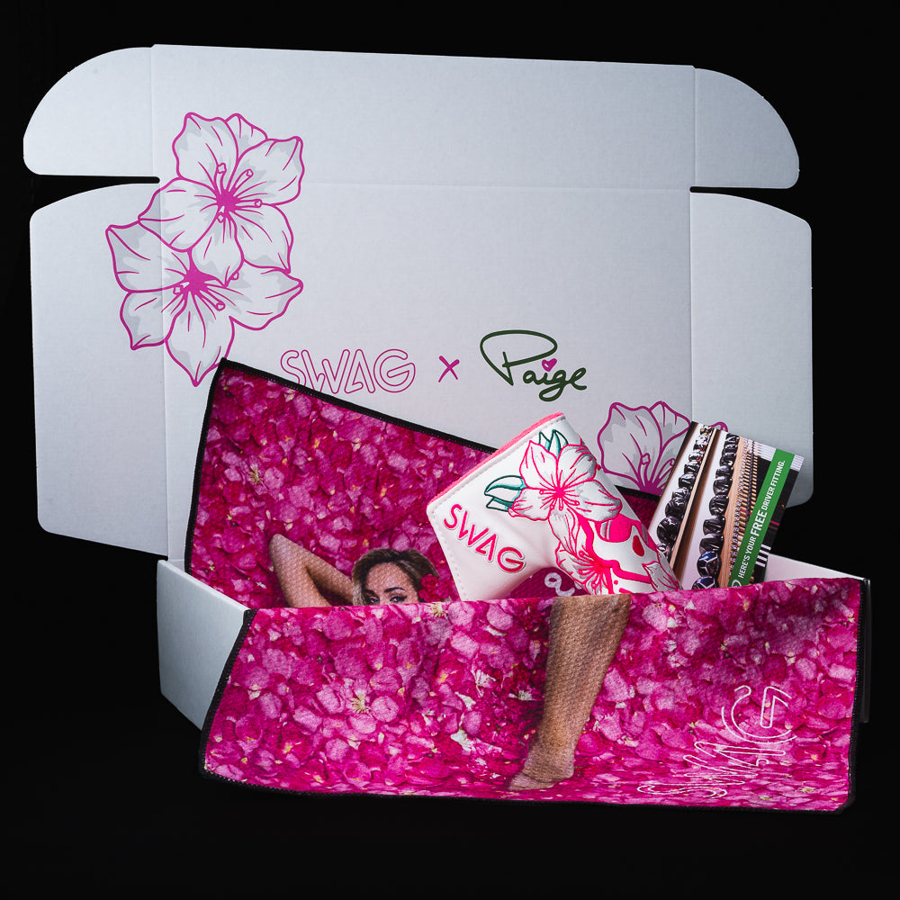 Swag x Paige Augustan Beauty Box