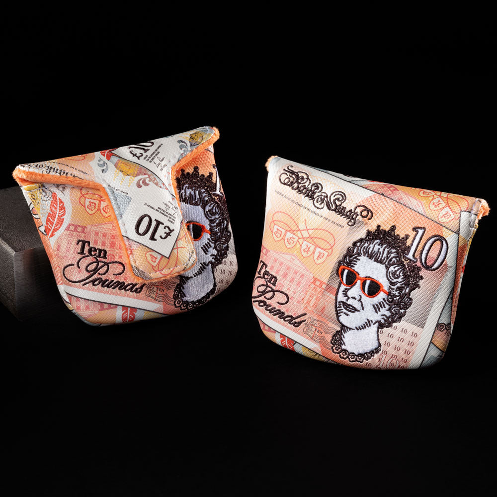 £10 Queen Mallet Special