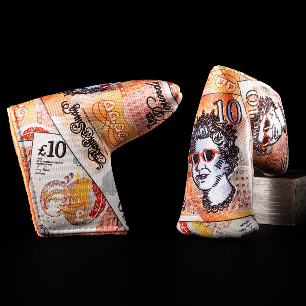 £10 Queen Blade Special