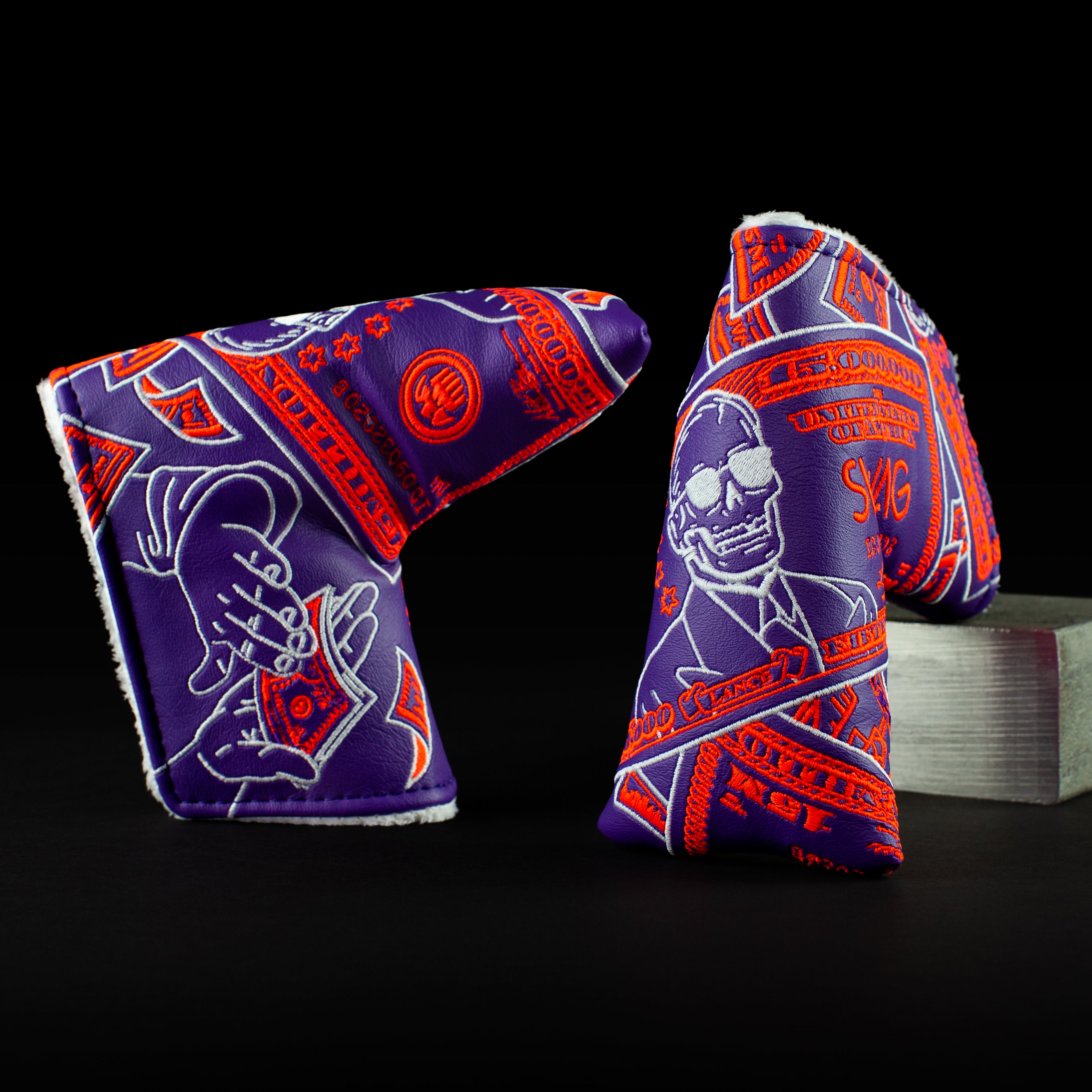 FIFTEEN MILLION DOLLAR BLADE 2.0 SPECIAL