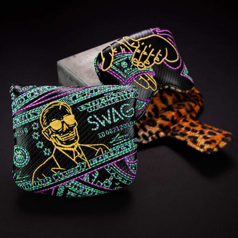 Fifteen Million Dollar Mallet Special