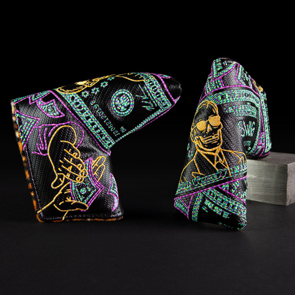 Fifteen Million Dollar Special