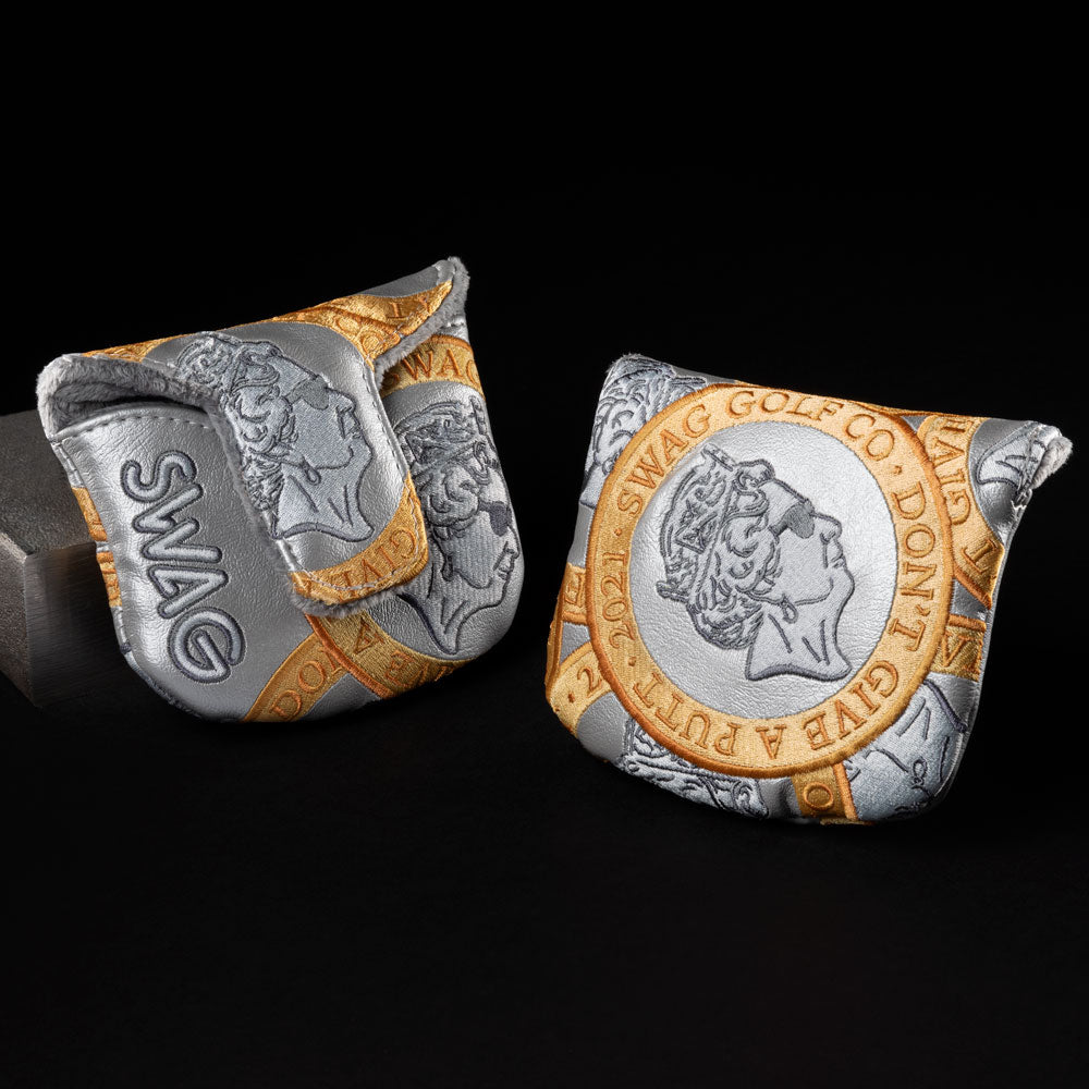 £2 Queen Mallet Special