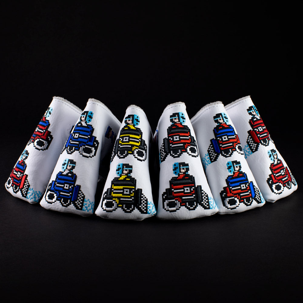 Original Six Ice Resurfacer Special