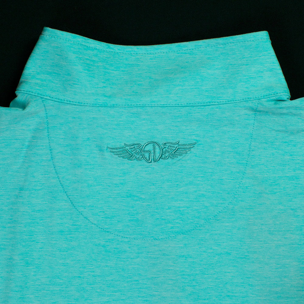 Flipper 1/4 Zip Pullover