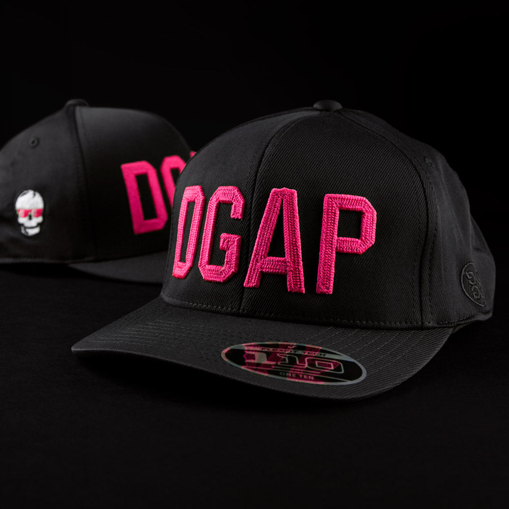 Flair DGAP G/FORE Flexfit 110 Cap