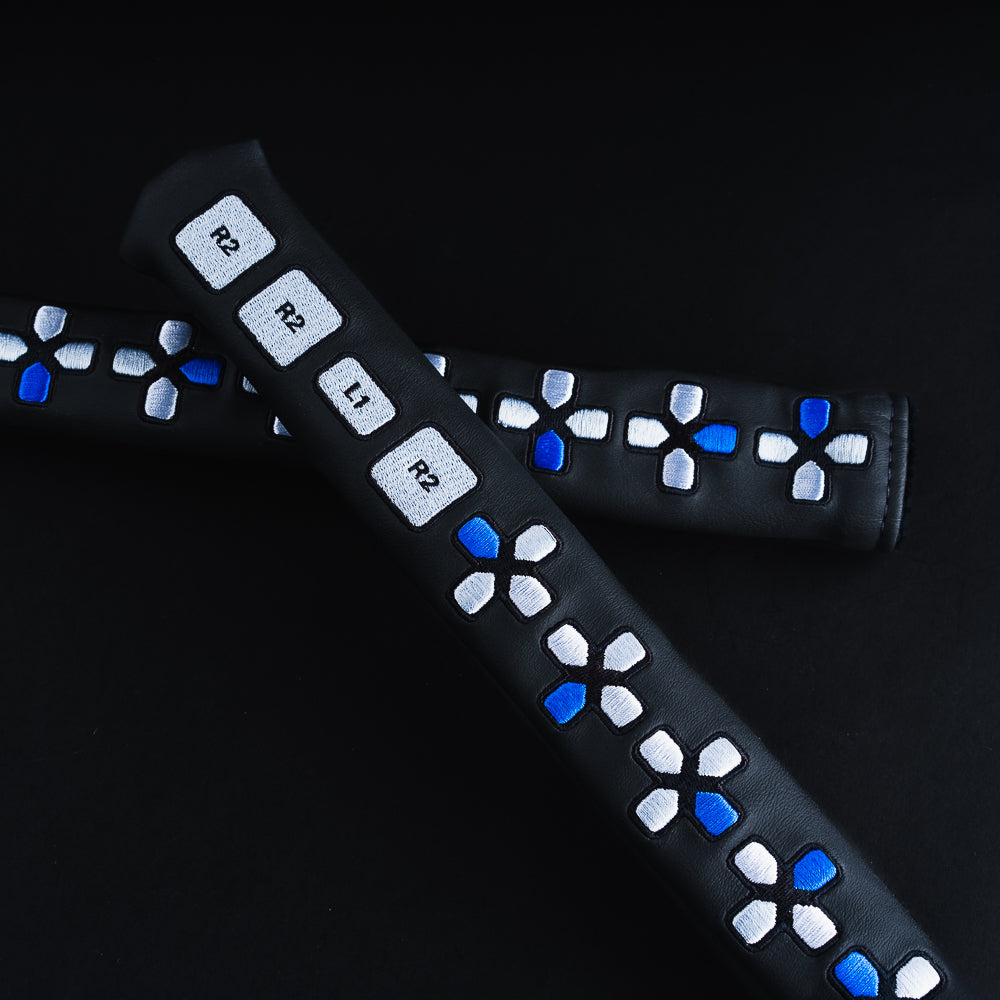 All Weapons Alignment Stick Cover