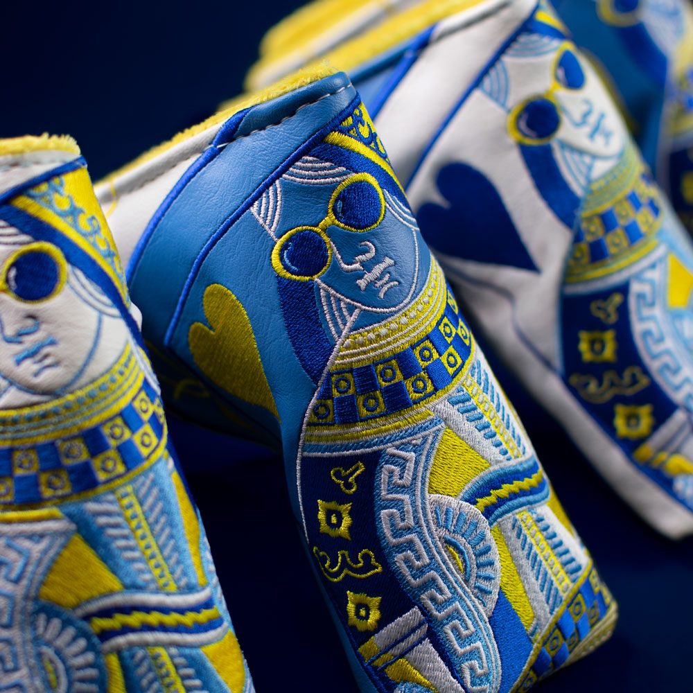 Queen Anna of Swag Special