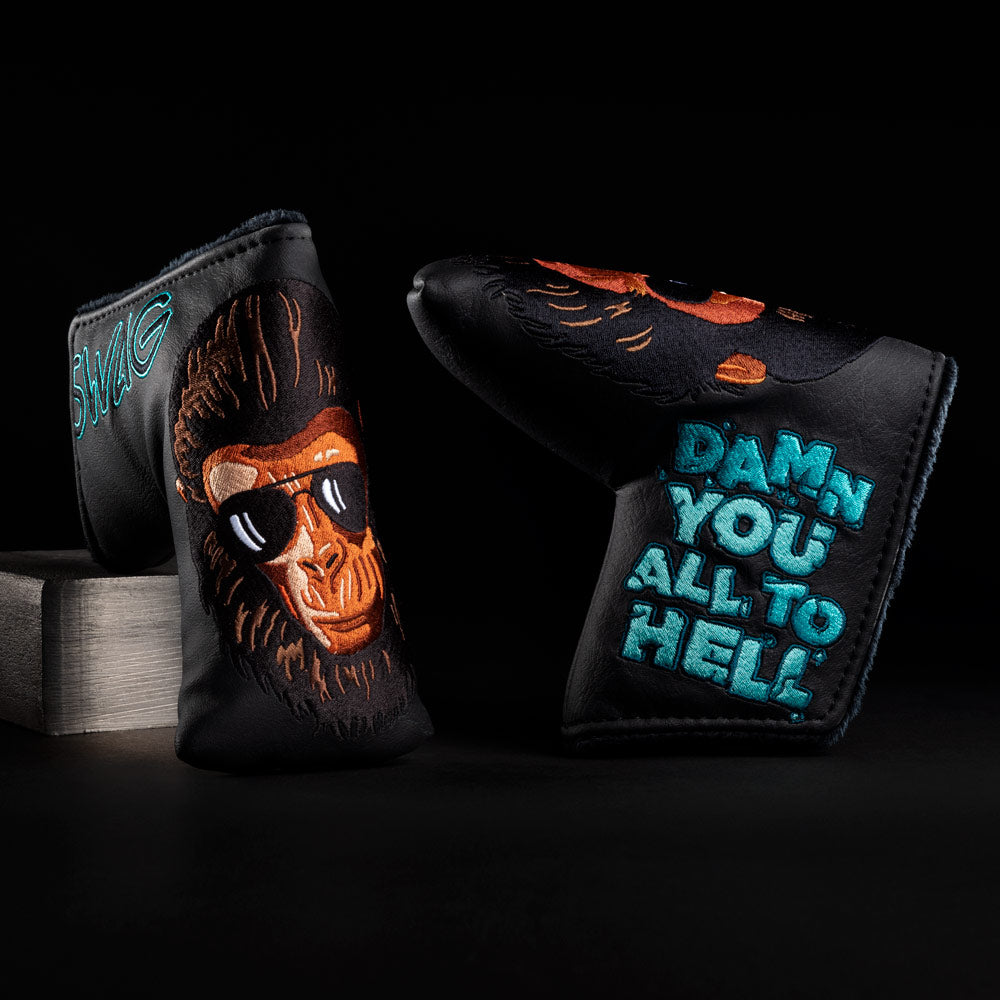 Dirty Ape Blade Special