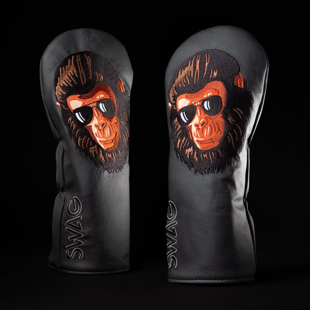 Dirty Ape Driver Special