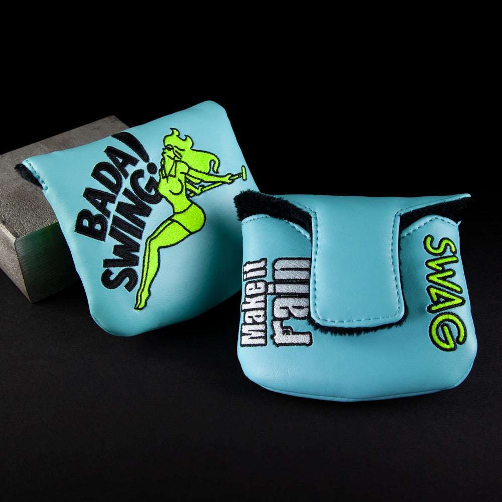 Bada Swing! Mallet Special