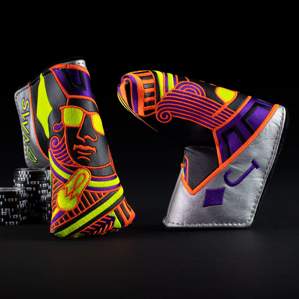 The Jacked Jack Blade Special