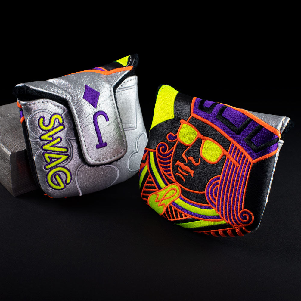 The Jacked Jack Mallet Special