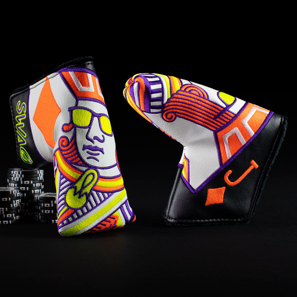 The Jacked Jack Blade Cover