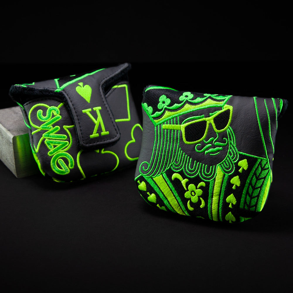 Big King Mallet Special