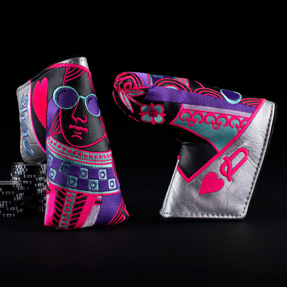 Quarantine 19 Queen Blade Special