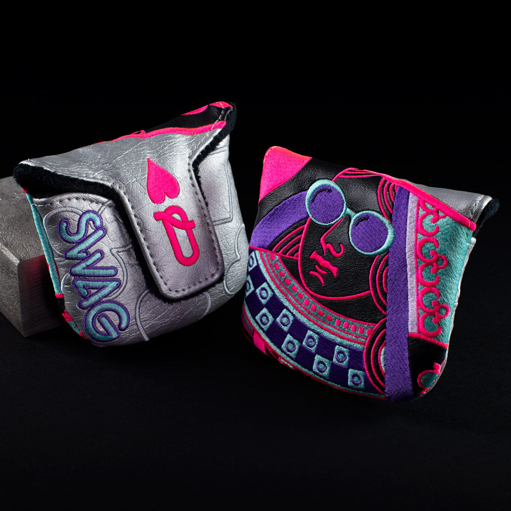 Quarantine 19 Queen Mallet Special