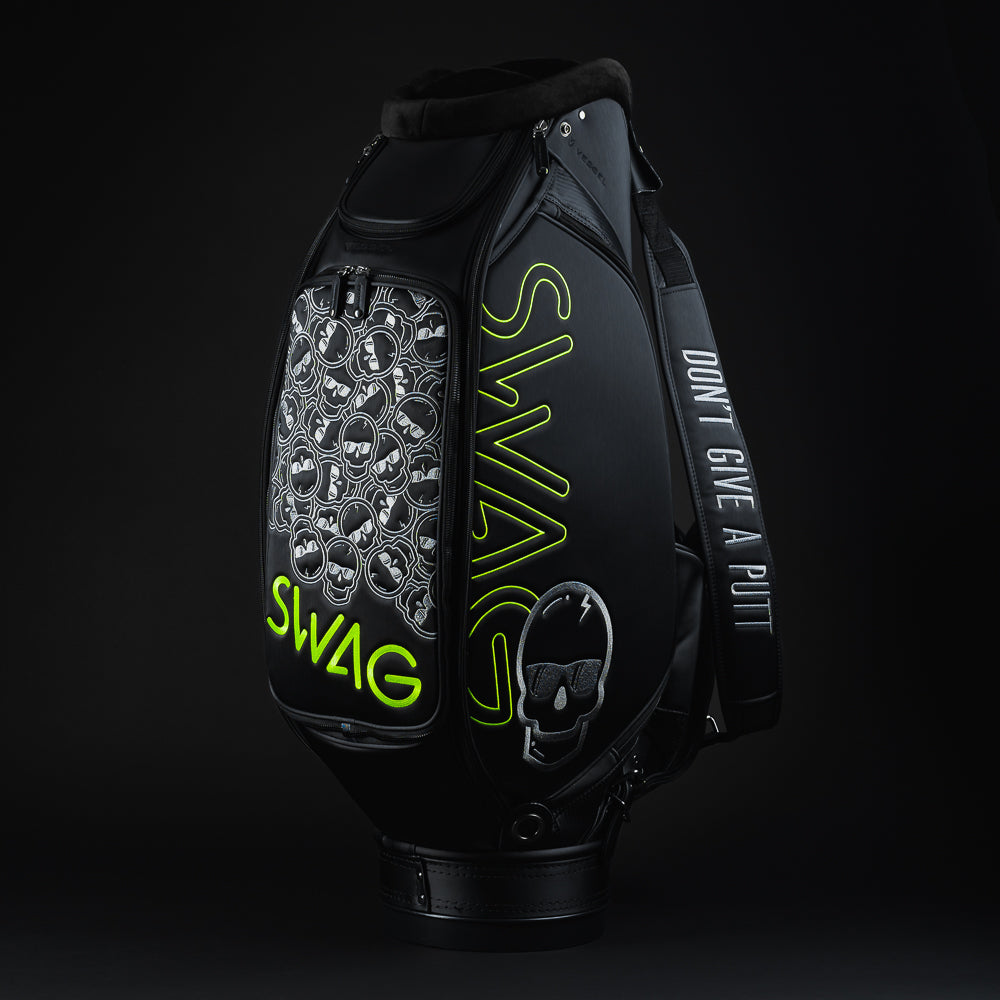Swag 2022 Tour Staff Bag
