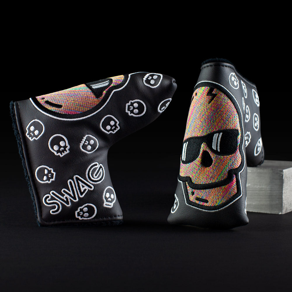 Suave One Black Rainbow