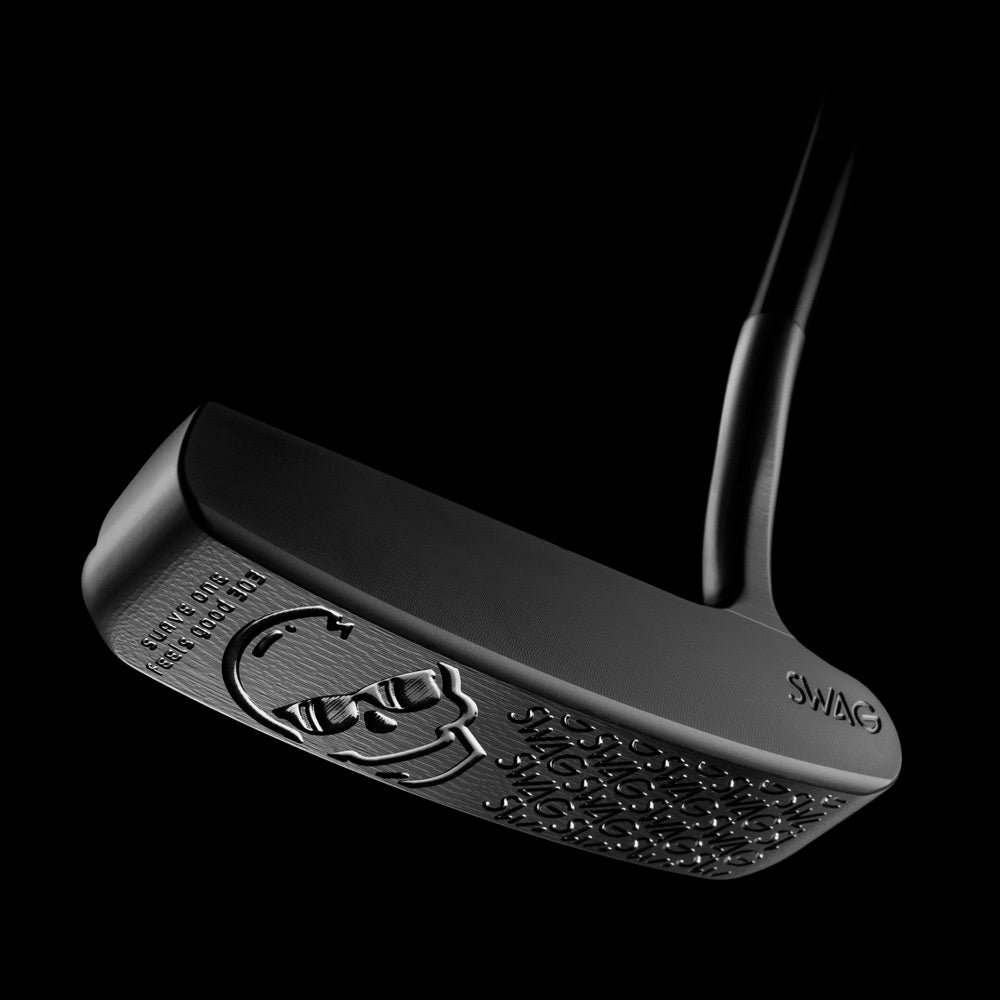 Suave One Black Rainbow