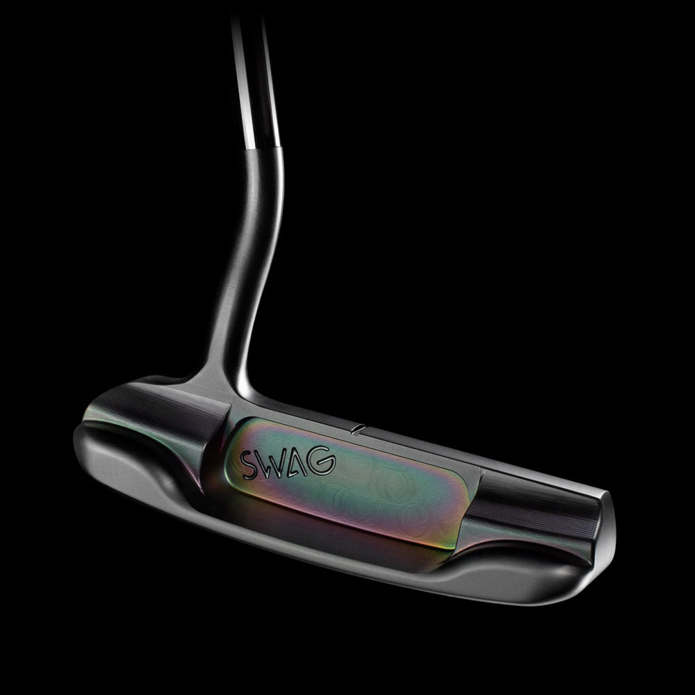 Suave One Black Rainbow