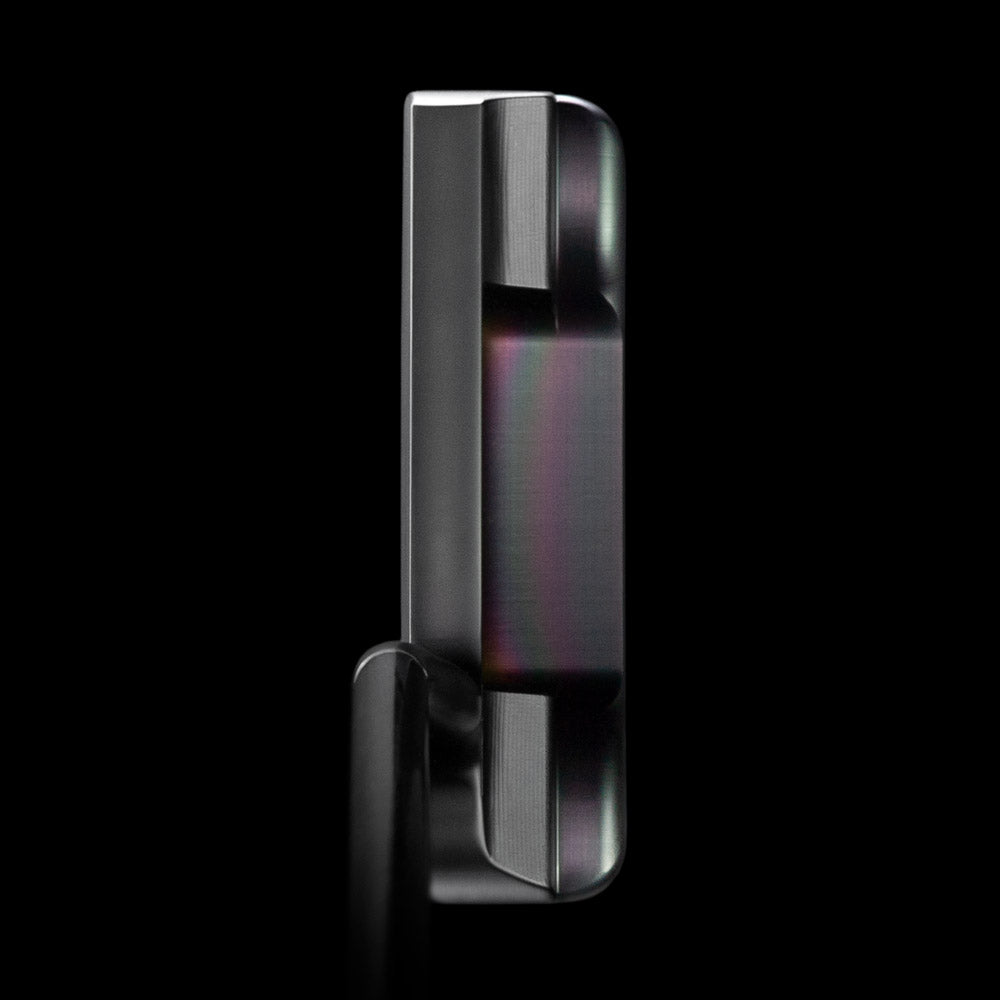 Suave One Black Rainbow