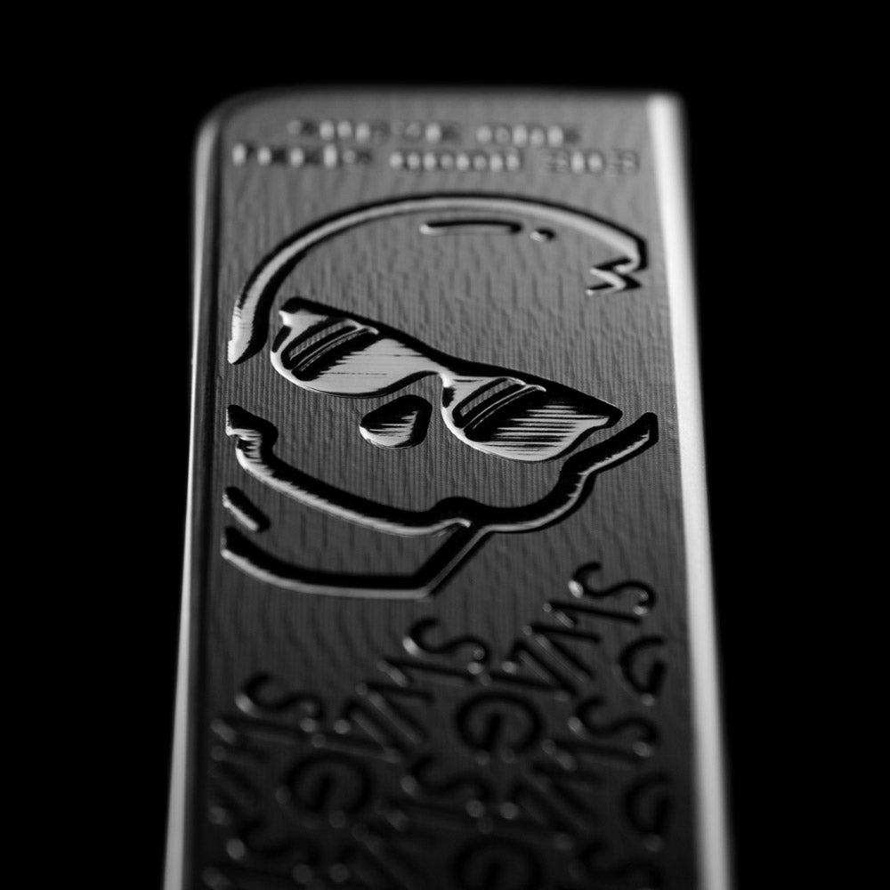 Suave One Black Rainbow