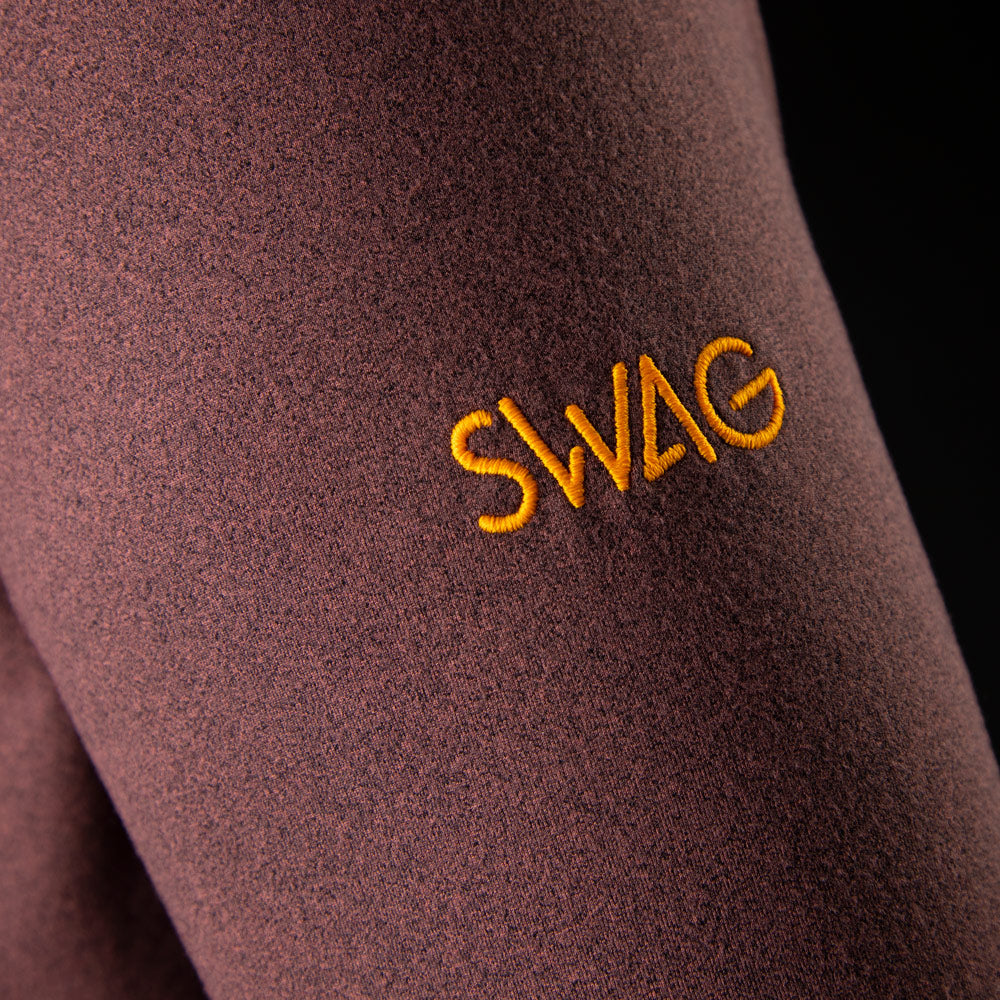 Bourbon 1/4 Zip Pullover