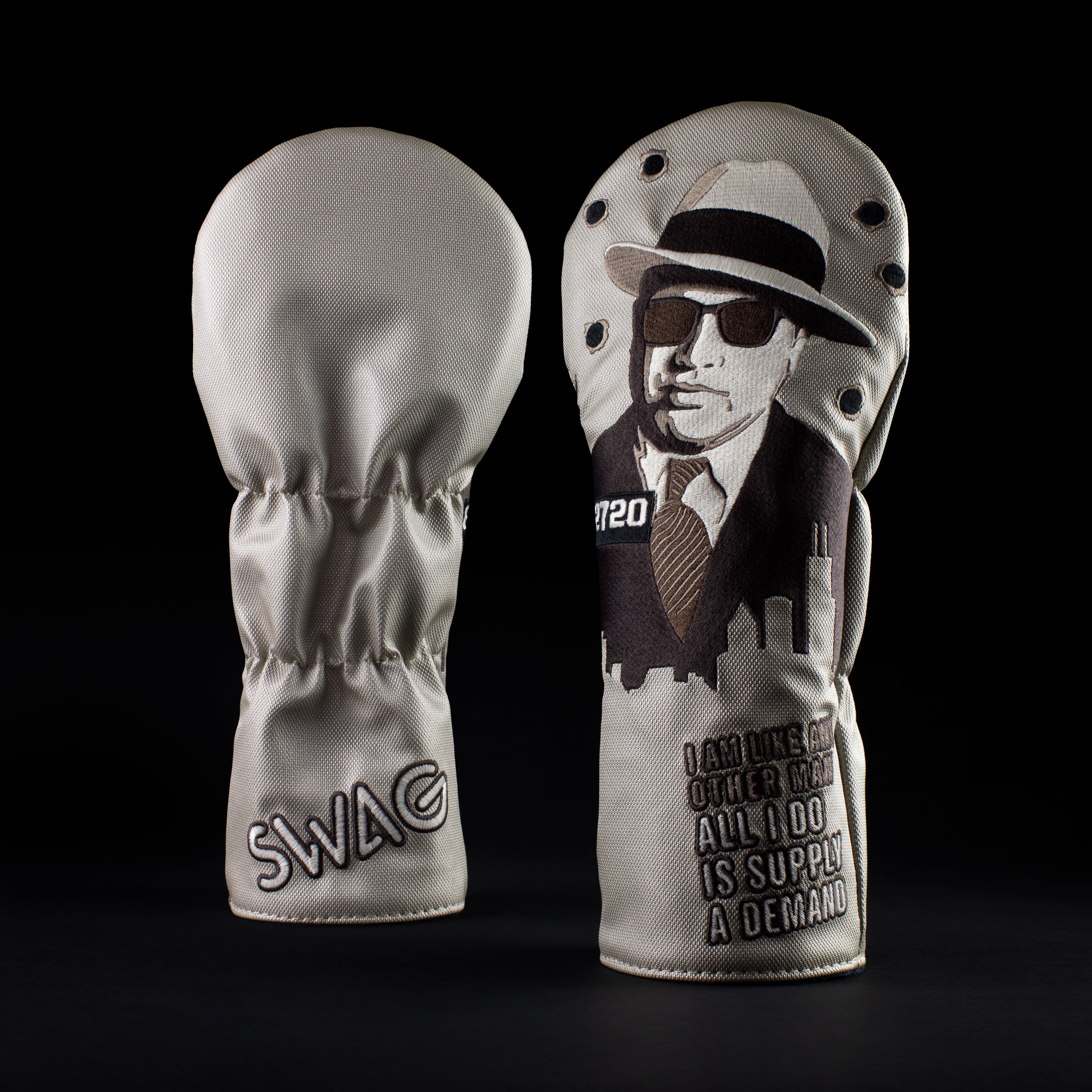 Capone Driver Special