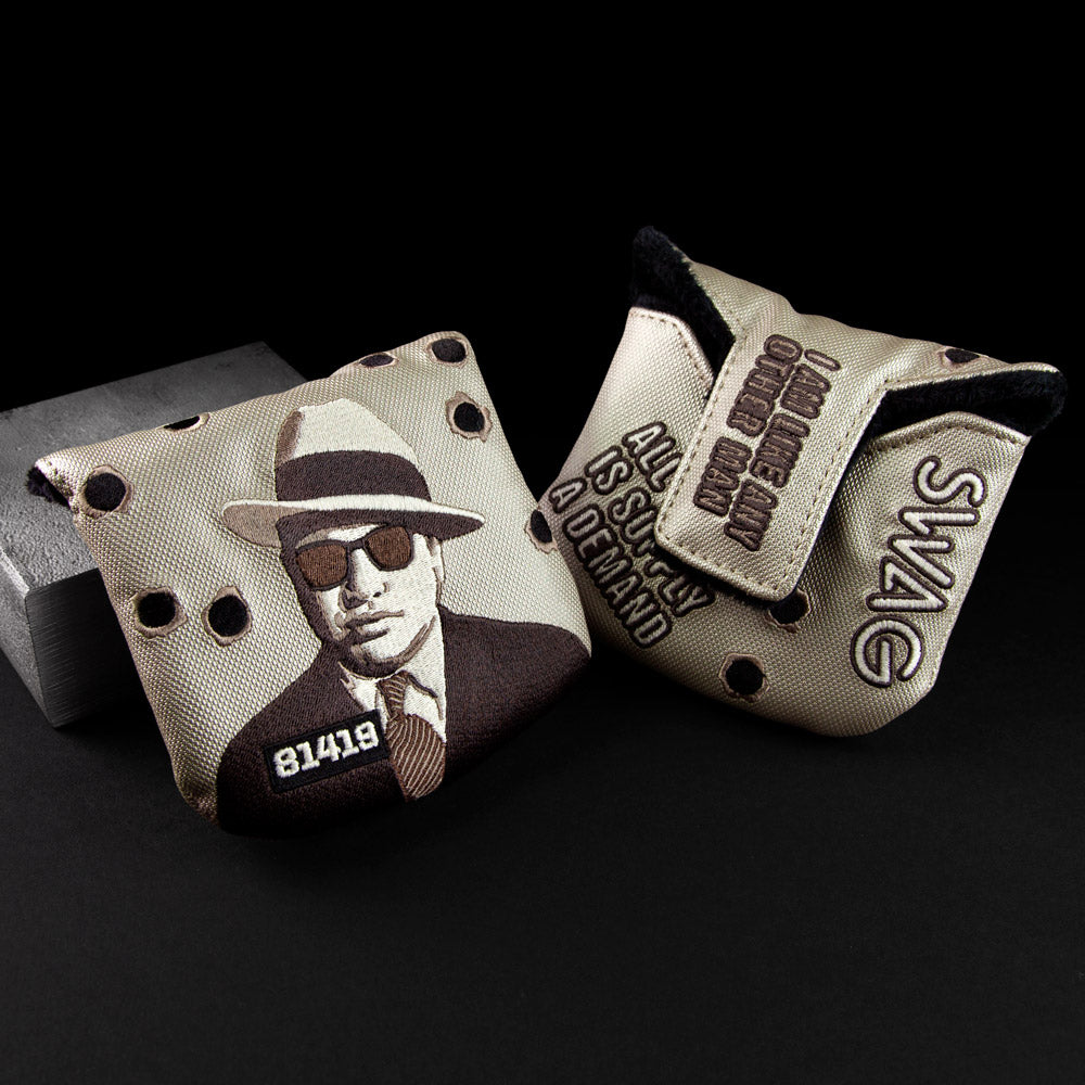 Capone Mallet Special