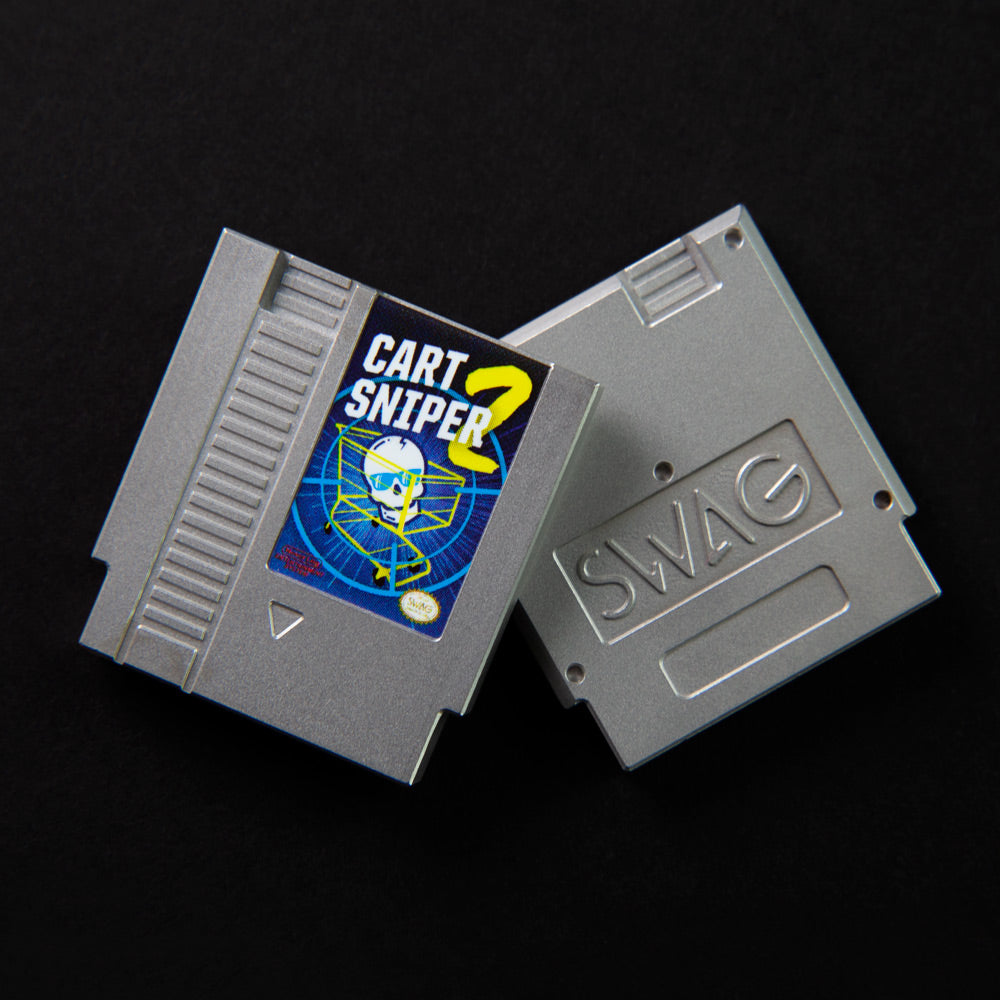 Cart Sniper 2 Cartridge Marker
