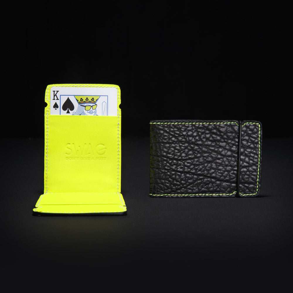 Swag Cash Cover Bolt & Black