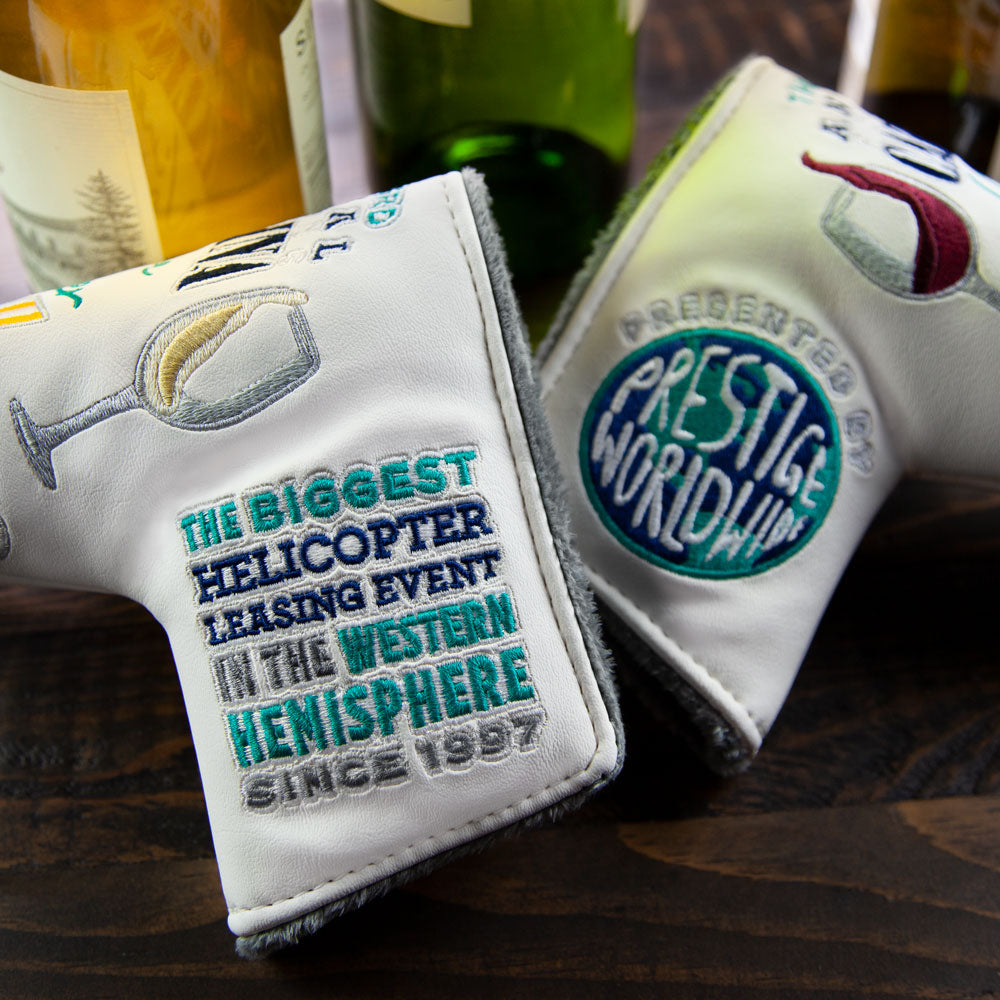 Catalina Wine Mixer Cover