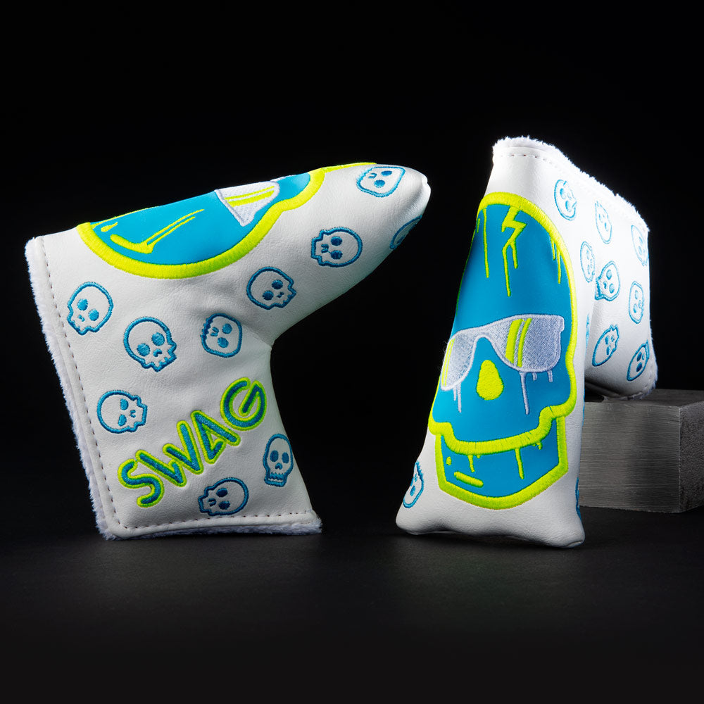 Charged Up Skull Special