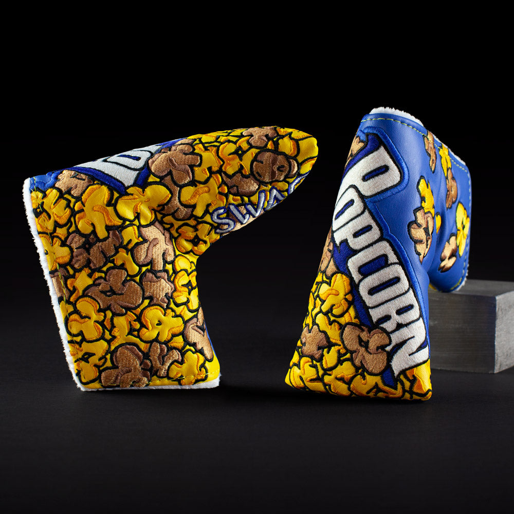 Popcorn Chicago Mix Special