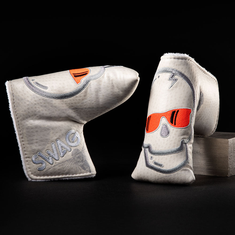 Cicada Skull Blade Special