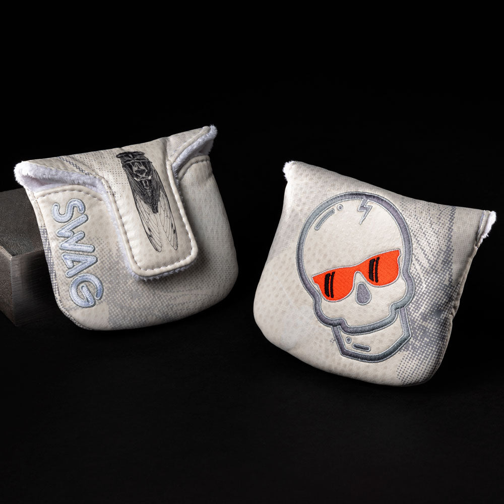 Cicada Skull Mallet Special