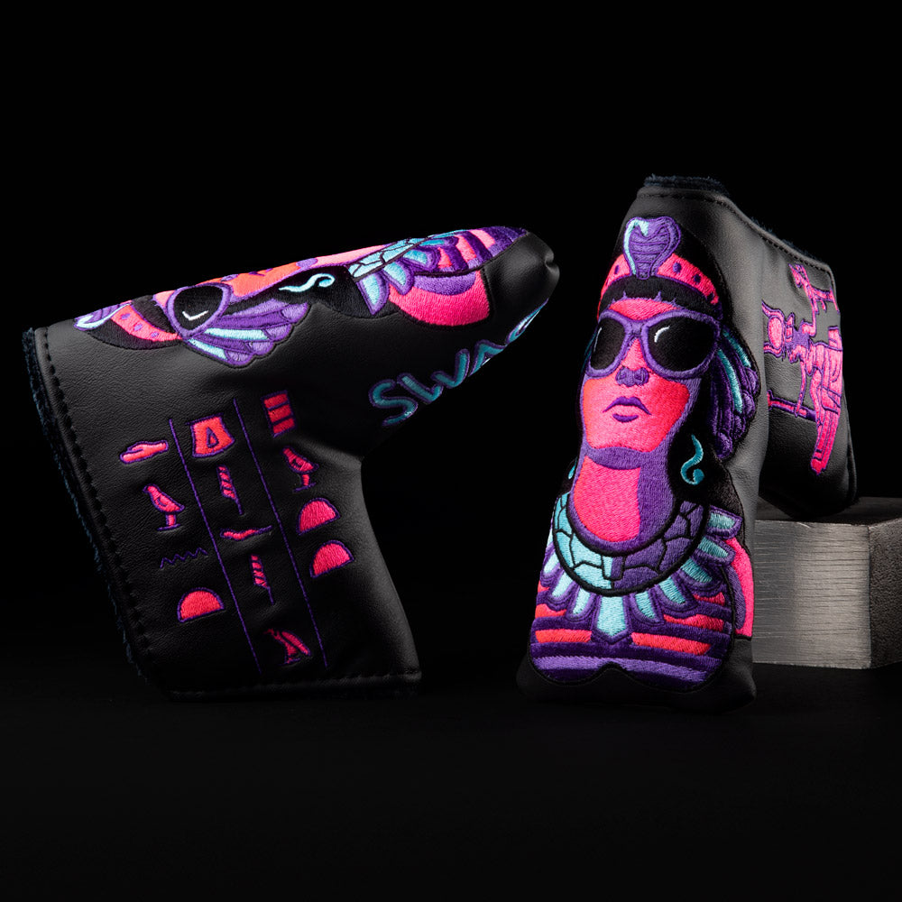 Cleoputtra Blade Special