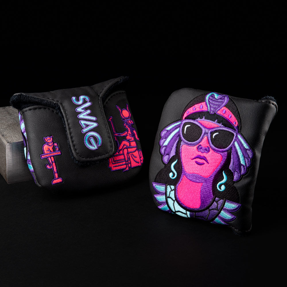 Cleoputtra Mallet Special