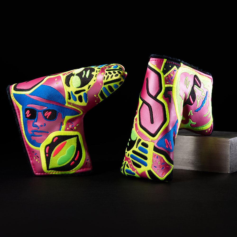 Frosted Swagmas Cookie Blade 2.0