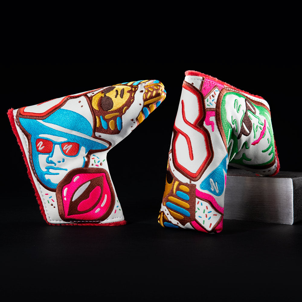 Swagmas Cookie Blade Cover 2.0