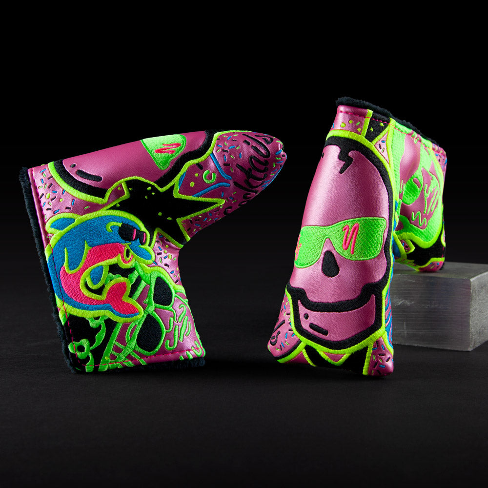 Frosted Swagmas Cookie Blade