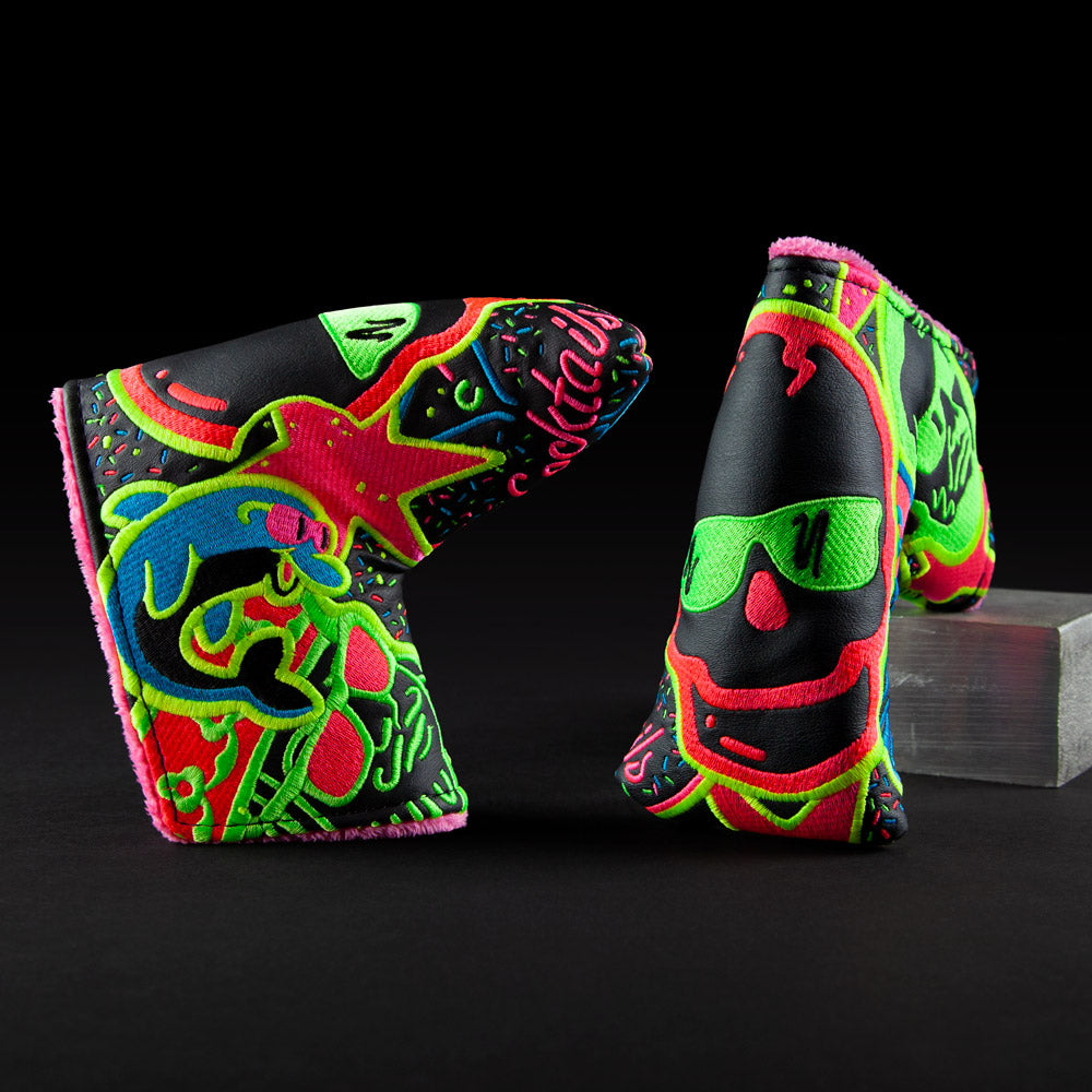 Burnt Swagmas Cookie Blade