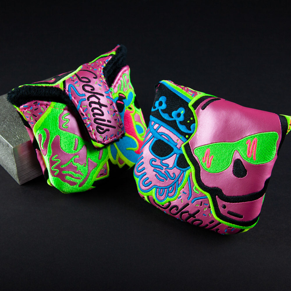 Frosted Swagmas Cookie Mallet