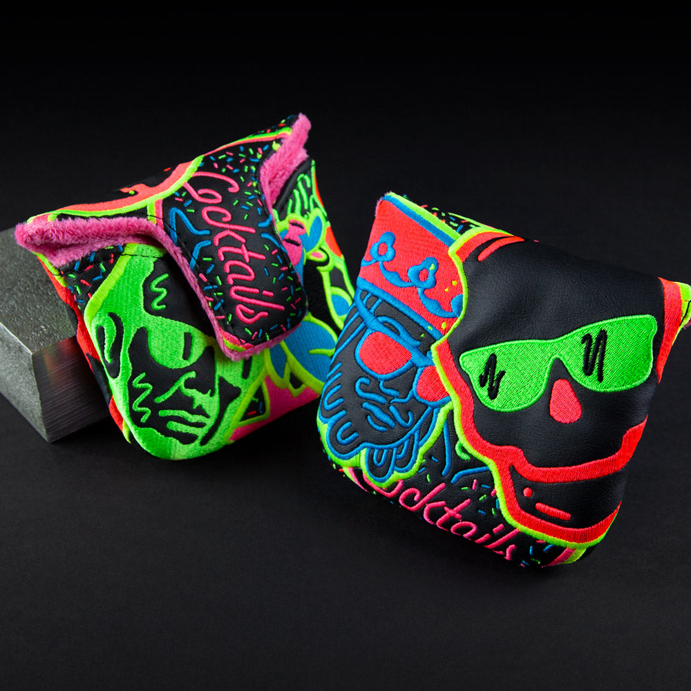 Burnt Swagmas Cookie Mallet