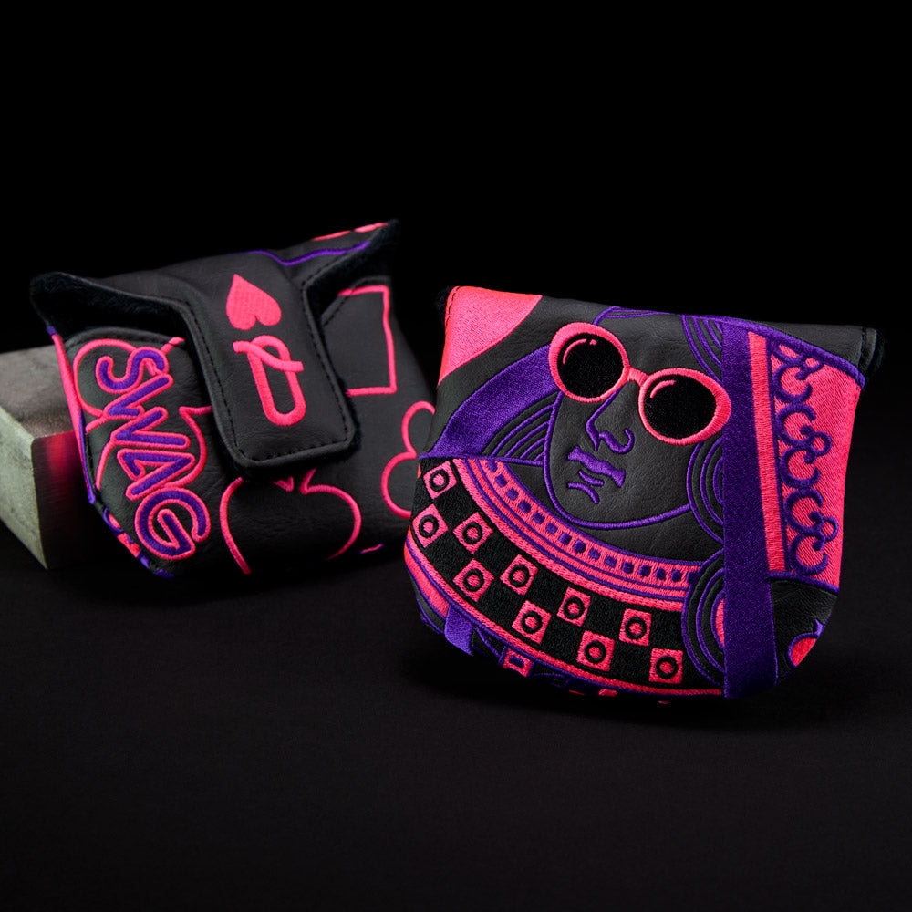 Curvy Queen Mallet Special