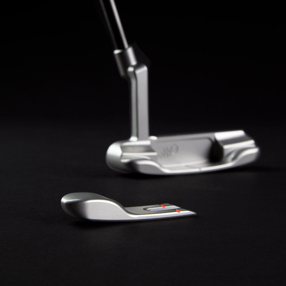 The Last DTF Divot Tool