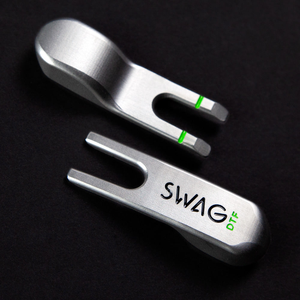 Swag Golf Co DTF Divot Tool