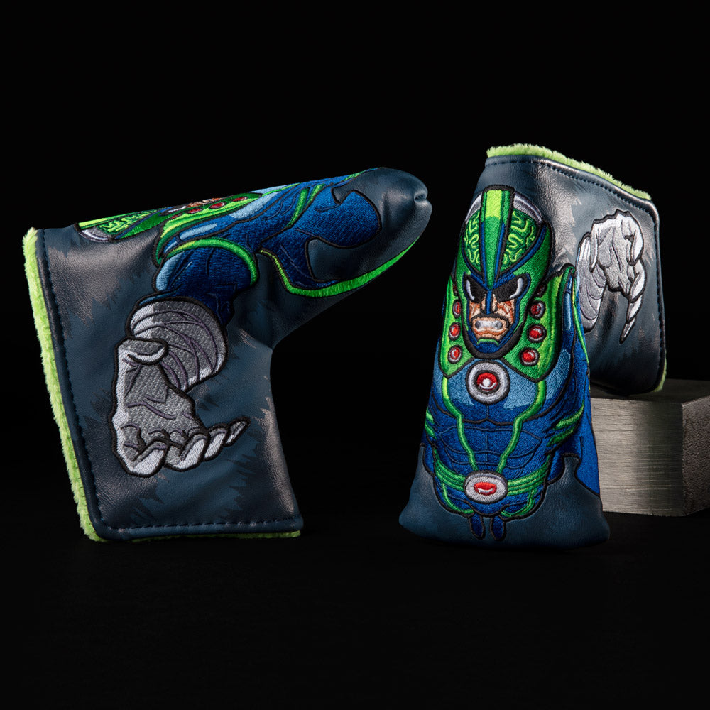 Archnemesis Blade Special