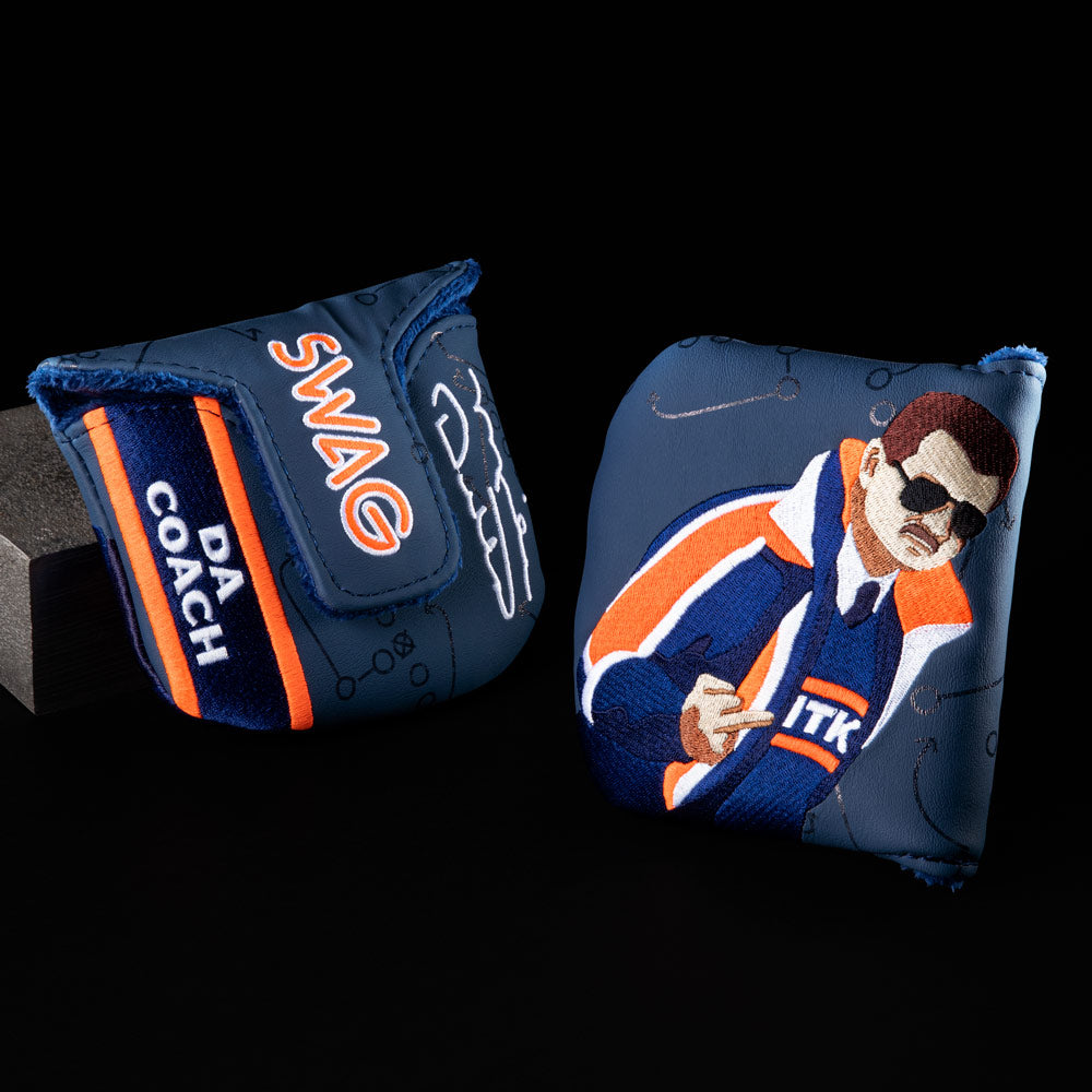 Da Bird Mallet Special Season 2